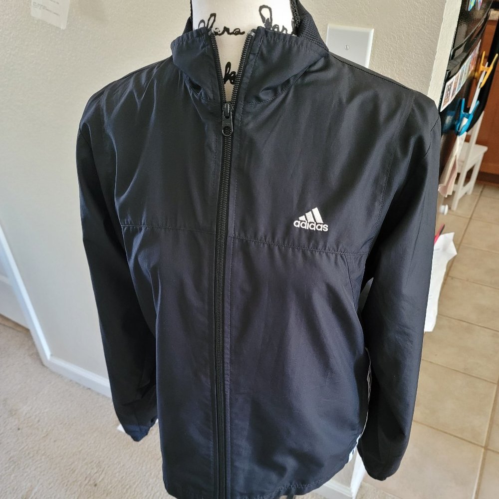 Adidas womens track suit